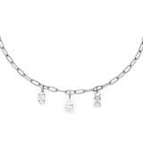 s.Oliver Armband - Elegant Stones