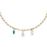 s.Oliver Armband - Elegant Stones