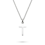 s.Oliver Halskette - mit Kreuz Detail