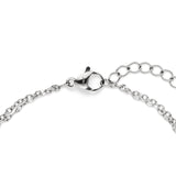 s.Oliver Armband - Modern Cross