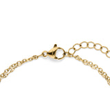 s.Oliver Armband - Modern Cross