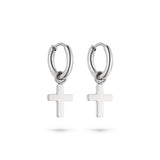 s.Oliver Creolen - mit Kreuz Detail