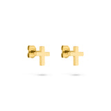 s.Oliver Ohrstecker - Modern Cross
