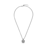 s.Oliver Halskette - Soccer Necklace