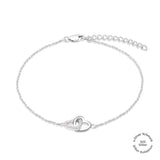 s.Oliver Armband - Open Heart