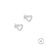 s.Oliver Ohrstecker - Open Heart