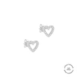 s.Oliver Ohrstecker - Open Heart