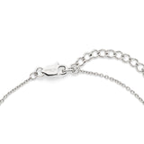 s.Oliver Armband - Sparkle Cross