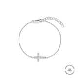 s.Oliver Armband - Cross