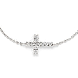 s.Oliver Armband - Cross