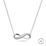 s.Oliver Halskette - Infinity