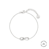 s.Oliver Armband - Infinity