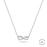 s.Oliver Halskette - Infinity