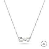 s.Oliver Halskette - Infinity