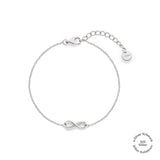 s.Oliver Armband - Infinity