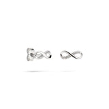 s.Oliver Ohrstecker - Infinity