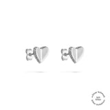 s.Oliver Ohrstecker - Folded Heart