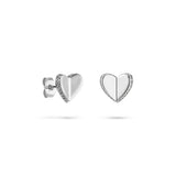 s.Oliver Ohrstecker - Folded Heart
