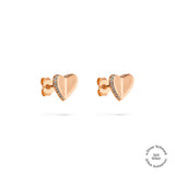 s.Oliver Ohrstecker - Folded Heart