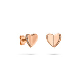 s.Oliver Ohrstecker - Folded Heart