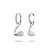 s.Oliver Creolen - Folded Heart