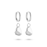 s.Oliver Creolen - Folded Heart