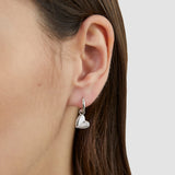 s.Oliver Creolen - Folded Heart