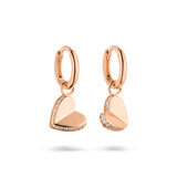 s.Oliver Creolen - Folded Heart