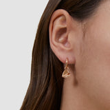 s.Oliver Creolen - Folded Heart