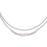 s.Oliver Armband - Infinity Beads