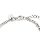 s.Oliver Armband - Infinity Beads