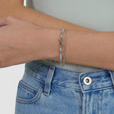 s.Oliver Armband - Infinity Beads