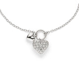 s.Oliver Armband - Heart