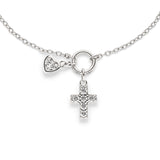 s.Oliver Armband - Cross
