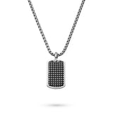 s.Oliver Halskette - Tag Necklace