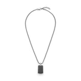 s.Oliver Halskette - Tag Necklace