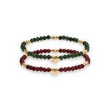 s.Oliver Armband - Colorful Beads