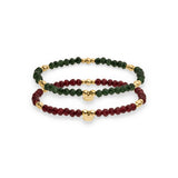 s.Oliver Armband - Colorful Beads