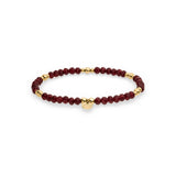 s.Oliver Armband - Colorful Beads