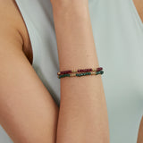 s.Oliver Armband - Colorful Beads