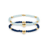 s.Oliver Armband - Colorful Beads