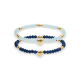 s.Oliver Armband - Colorful Beads