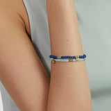 s.Oliver Armband - Colorful Beads