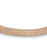 s.Oliver Armband - Sparkle Mesh