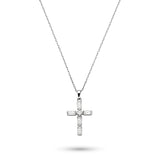 s.Oliver Halskette - The Stone Cross