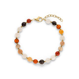 s.Oliver Armband - The Colorful Beads