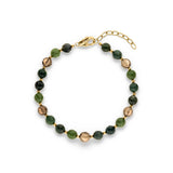 s.Oliver Armband - The Colorful Beads