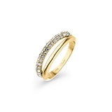 s.Oliver Ring - The Daily Spark