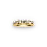 s.Oliver Ring - The Daily Spark