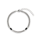 s.Oliver Armband - Basic Stones